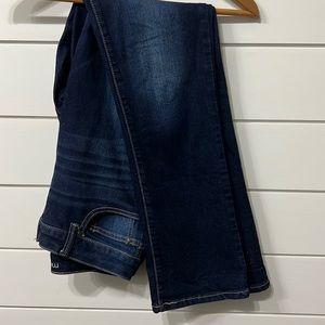 Maurices High Rise Ever Flex Bootcut